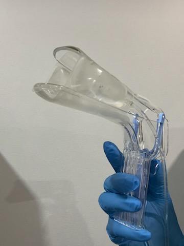 JFord Speculum Sleeve