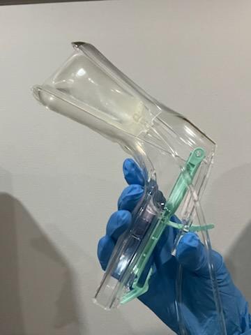 JFord Speculum Sleeve