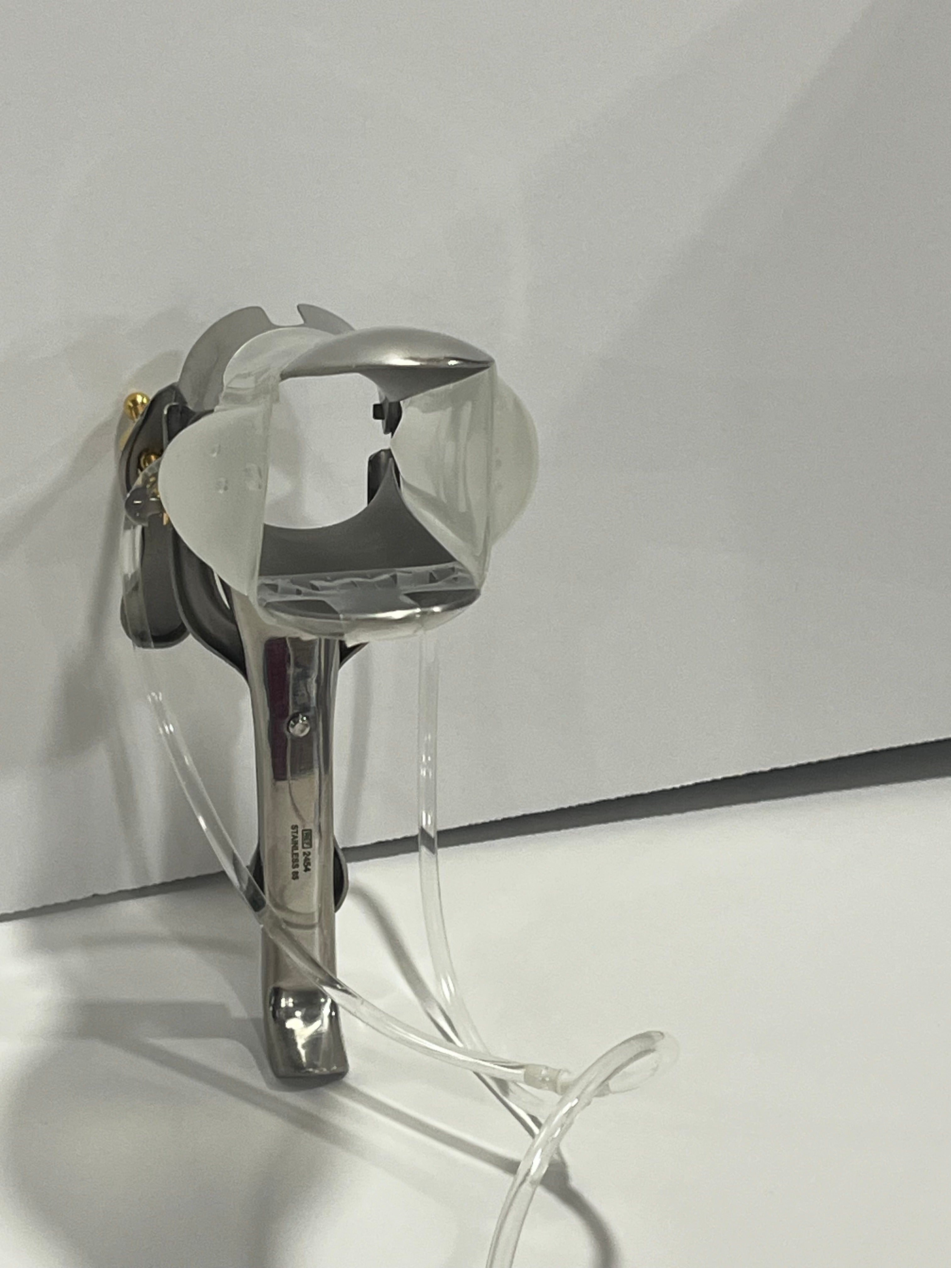 JFord Speculum Sleeve