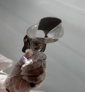 JFord Speculum Sleeve