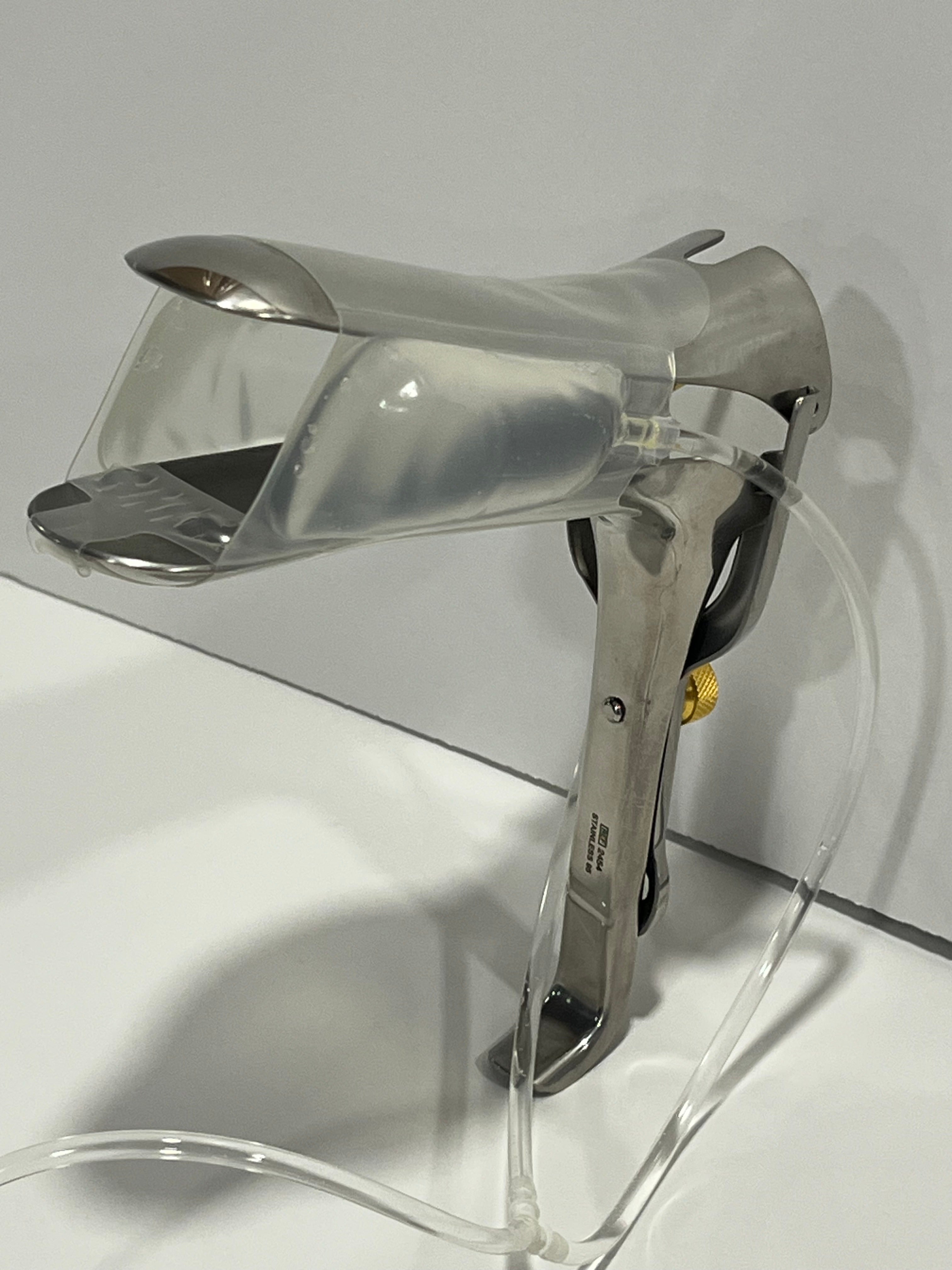 JFord Speculum Sleeve